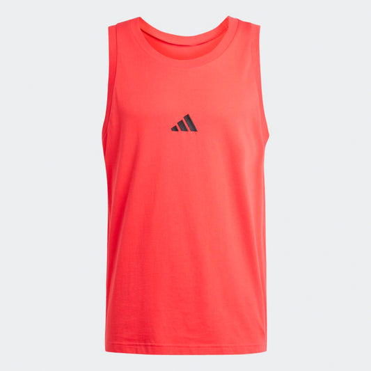 ADIDAS M SL TANK PURRUB/BLACK JE8977