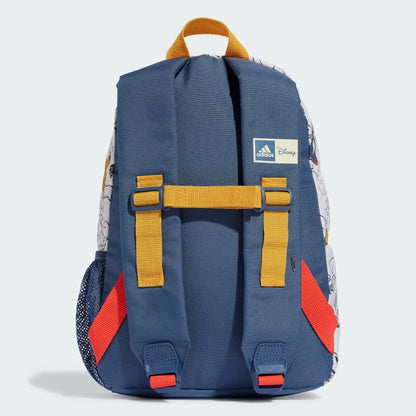 ADIDAS DY LK MM BPK OWHITE/PRLOIN/BRIRED IU4861