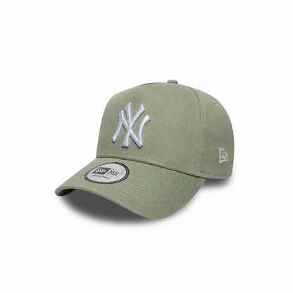 New Era League Ess Eframe Neyyan Evgwhi 60856249