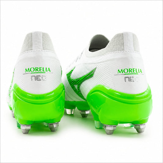 Mizuno Morelia Neo IV Beta Japan Mix – Scarpe da Calcio Uomo P1GC254037
