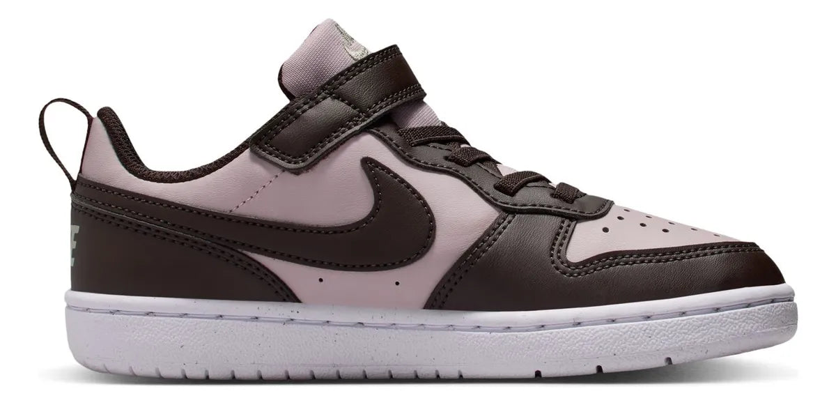 NIKE Court Borough Low Recraft DV5457-601