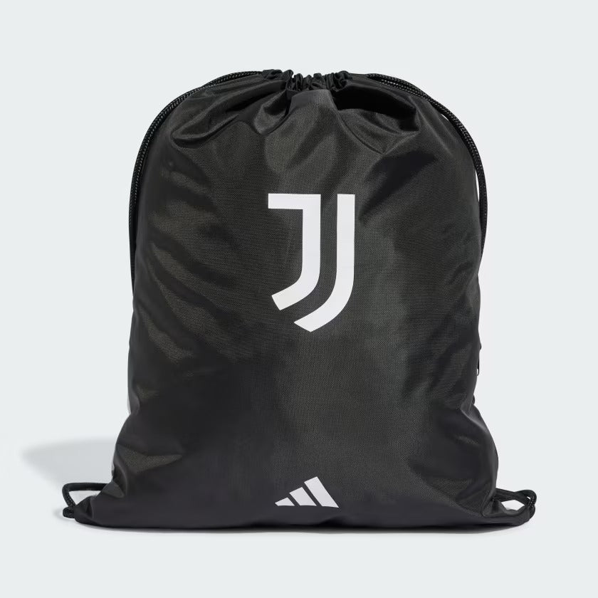 ADIDAS JUVE GYMSACK BLACK/WHITE JE5999