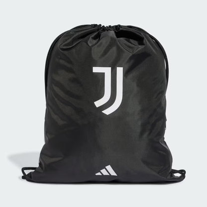 ADIDAS JUVE GYMSACK BLACK/WHITE JE5999