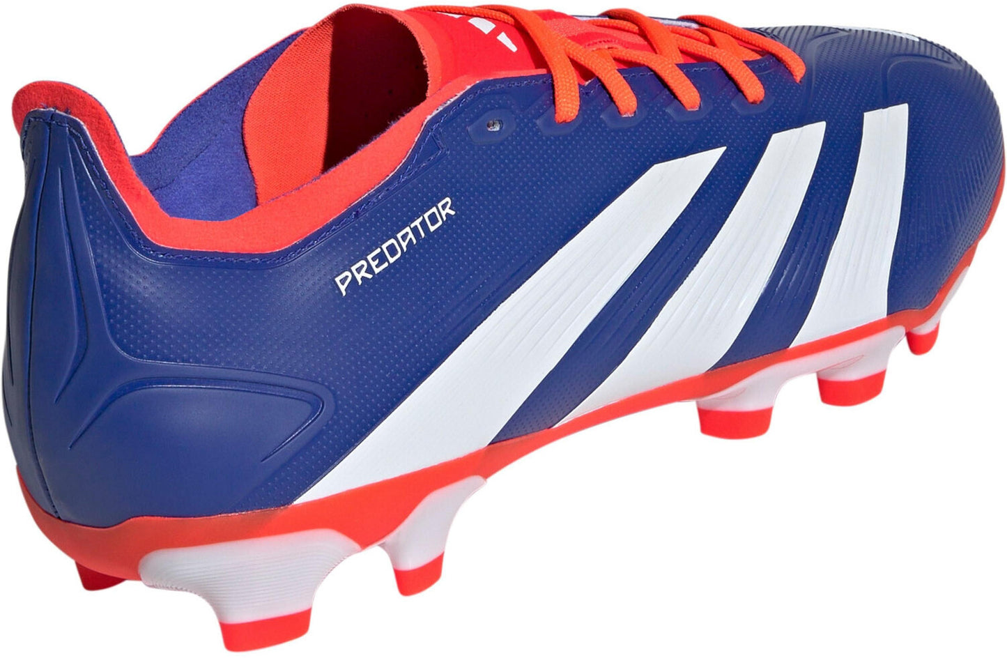 ADIDAS PREDATOR LEAGUE MG LUCBLU/FTWWHT/SOLRED IF6382