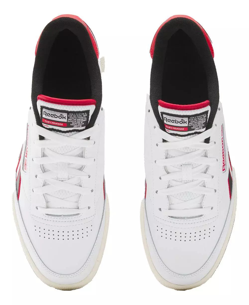 Reebok CLUB C REVENGE FTW MEN 100201096