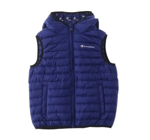 CHAMPION VEST BVU/BVU/ALLOVER 306774-BS003