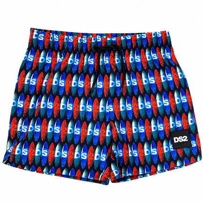 DS2 BOXER ALL-OVER SS26KB11