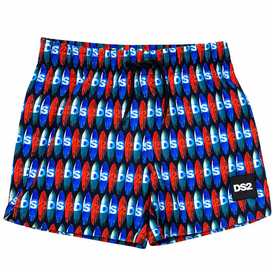 DS2 BOXER ALL-OVER SS26KB11