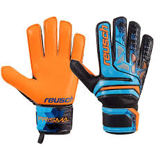 Reusch Goalkeeper Gloves Reusch Prisma SD 3870005-998