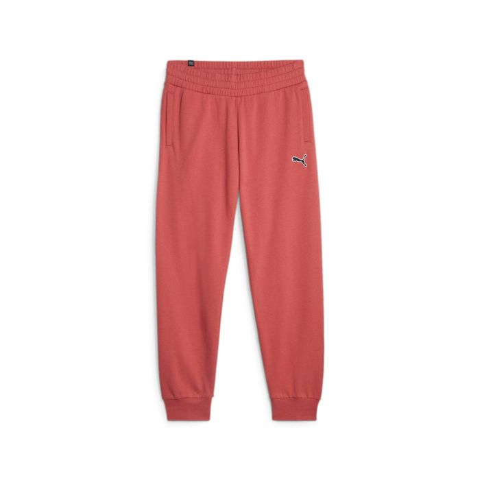 676805-21 BETTER ESSENTIALS Pants cl FL Astro Red
