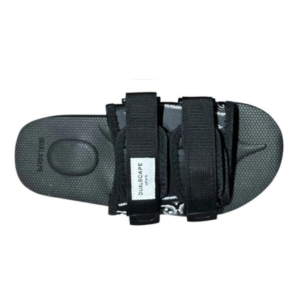 DUALSCAPE Ciabatte unisex DC-C01