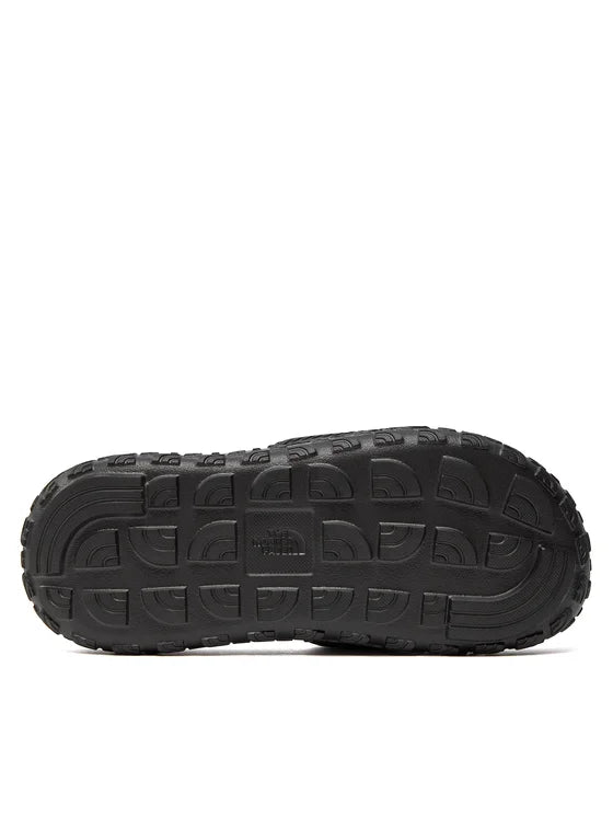 THE NORTH FACE W NEVER STOP CUSH SLIDE TNF BLACK/TNF BLACK NF0A8A99KX71