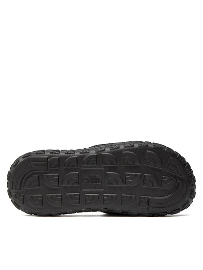THE NORTH FACE W NEVER STOP CUSH SLIDE TNF BLACK/TNF BLACK NF0A8A99KX71