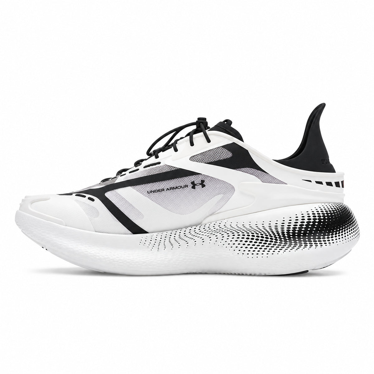 Under Armour Scarpe Echo Slipspeed 6006061-101 – Bianco