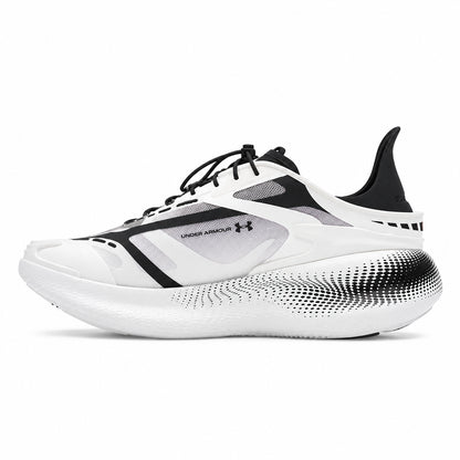 Under Armour Scarpe Echo Slipspeed 6006061-101 – Bianco