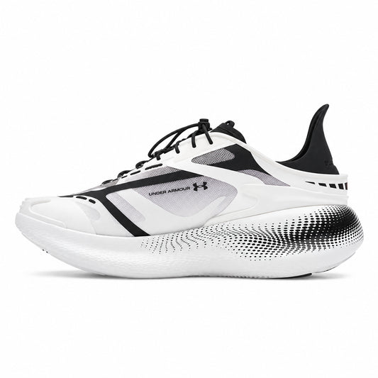 Under Armour Scarpe Echo Slipspeed 6006061-101 – Bianco