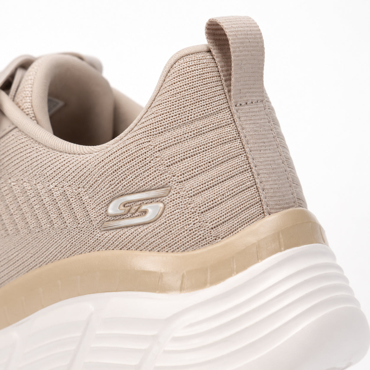 Skechers Bobs B Flex Hi Flying Hi – Sneaker Donna Talpa