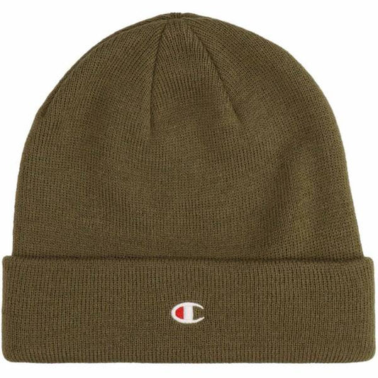 CHAMPION BEANIE CAP GNUM 806065-GS573
