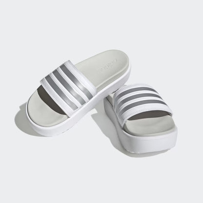 ADIDAS Ciabatte Adilette Platform IE9703