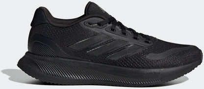 ADIDAS RUNFALCON 5 CBLACK/CBLACK/CBLACK IE8812