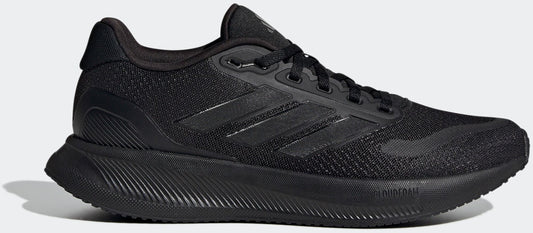 ADIDAS RUNFALCON 5 CBLACK/CBLACK/CBLACK IE8812