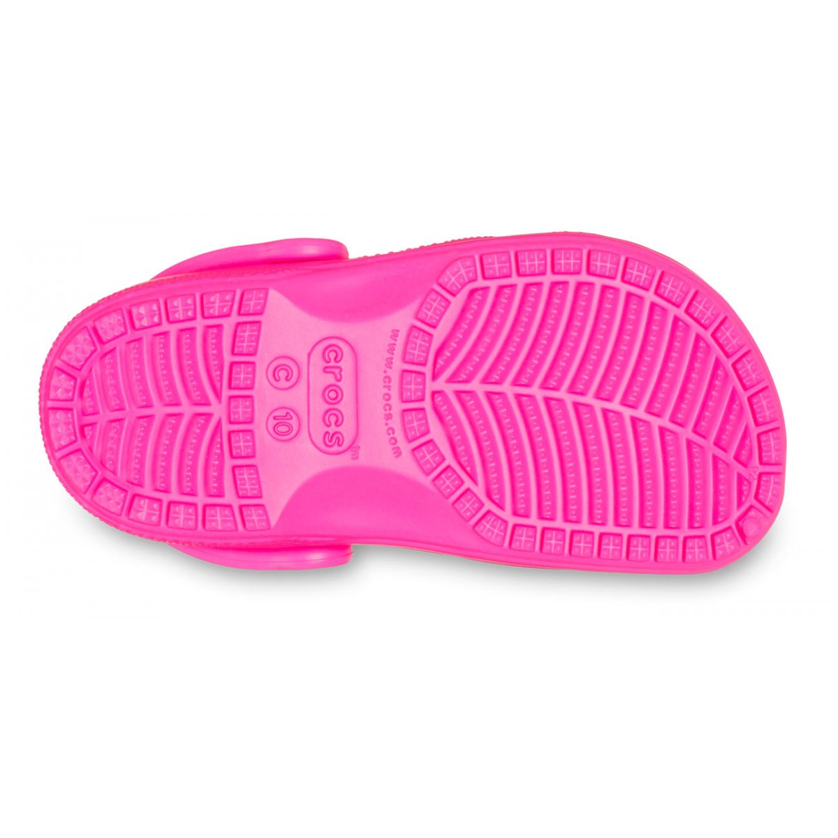 Crocs Classic Clog T 206990-PKCR