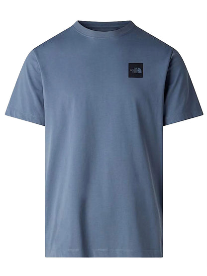THE NORTH FACE M EVOLUTION BOX HALF DOME REGULAR SHORT GRANITE GREY NF0A8G9C0U31