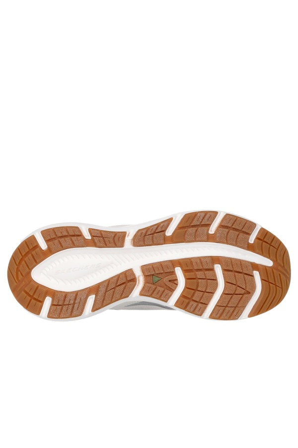 SKECHERS EDGERIDE - SILVER ECLIPSE NAT 150475-NAT