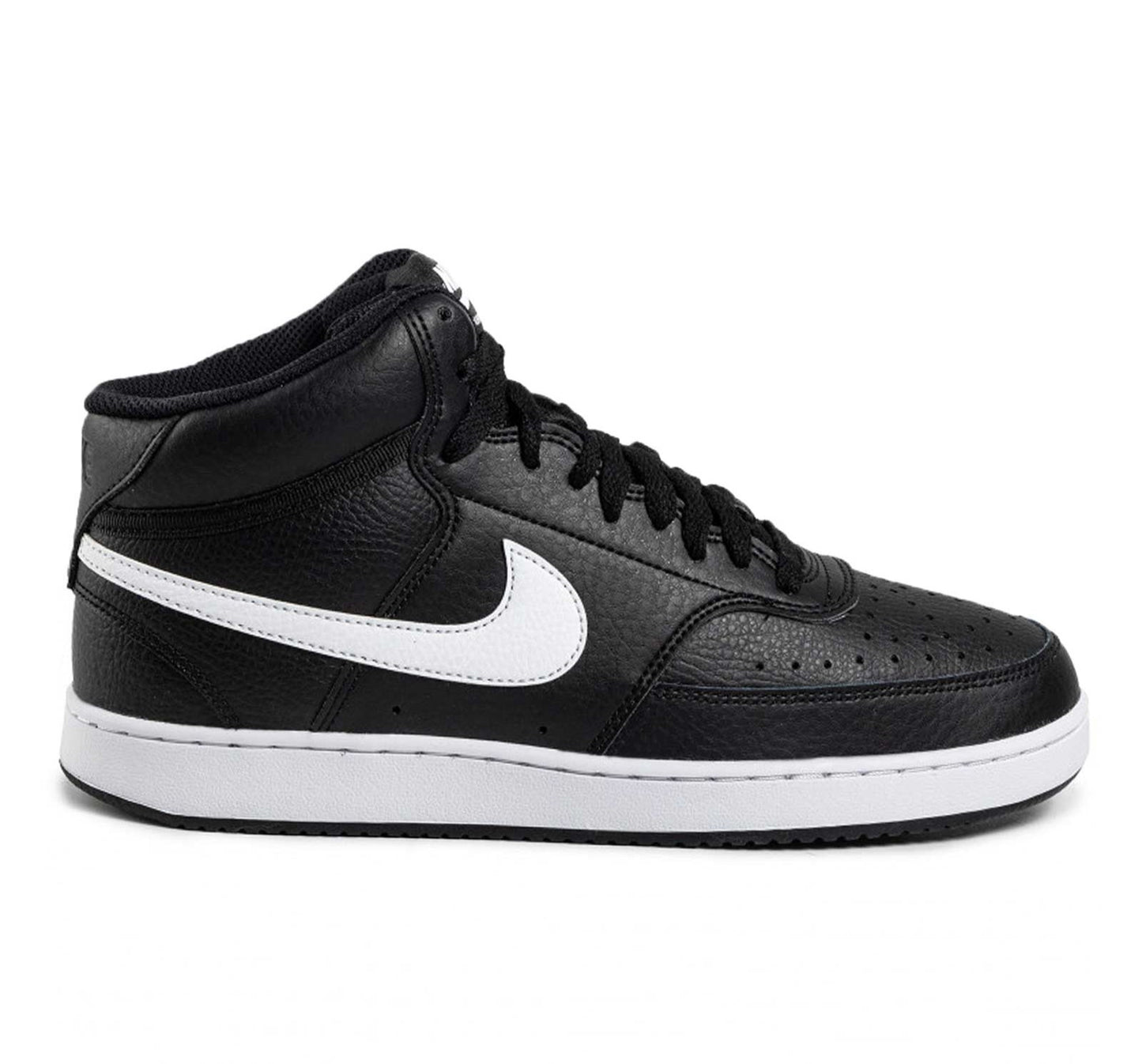 NIKE Court Vision Mid CD5466-001