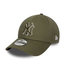 NEW ERA OUTLINE 9FORTY NEYYAN NOV 60675521