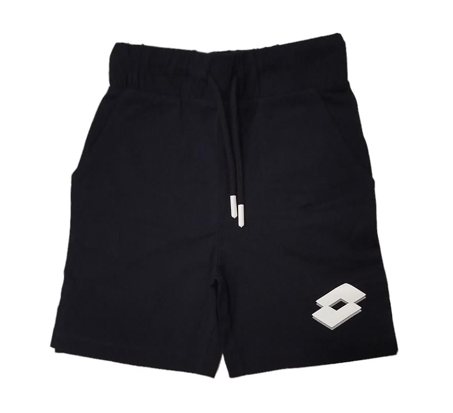 LOTTO COMPLETO 2 PEZZI BIANCO/NERO LT0139-003