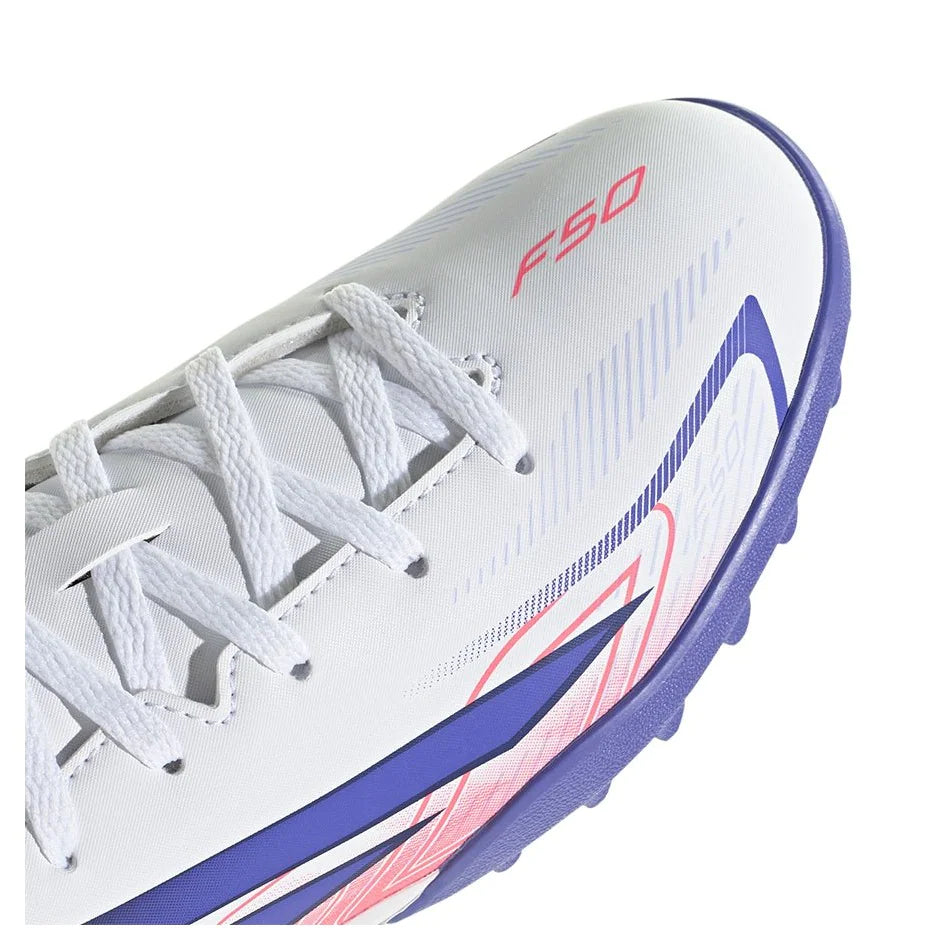Adidas F50 Hyperfast Club KK1368 – Bianco