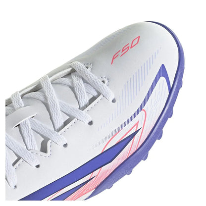 Adidas F50 Hyperfast Club KK1368 – Bianco
