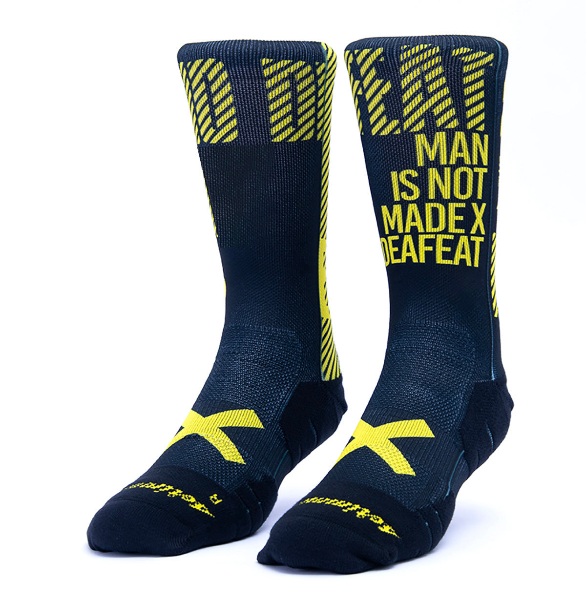 SCRIMMAGE NO DEFEAT C-FNDT