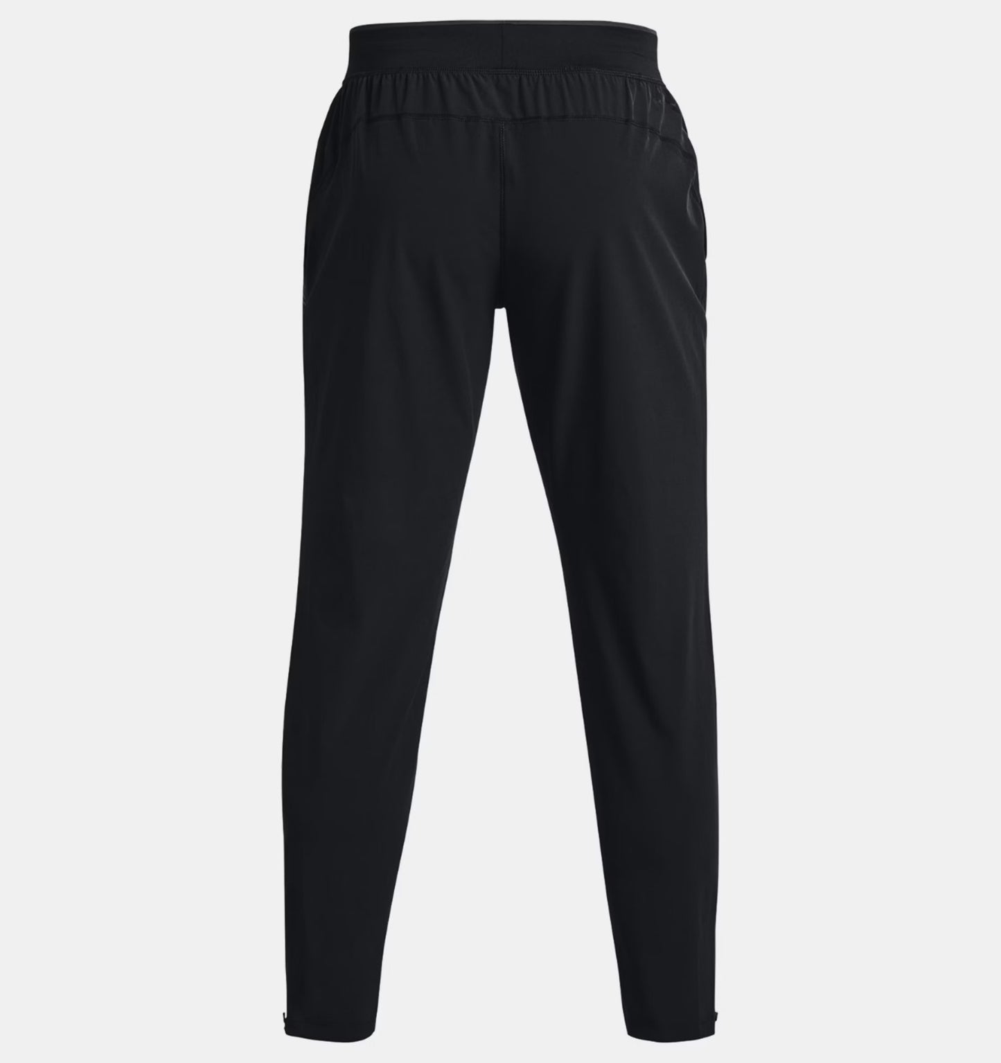 UNDER ARMOUR STORM RUN PANTS BLACK/ BLACK/ REFLECTIVE 1376800-001