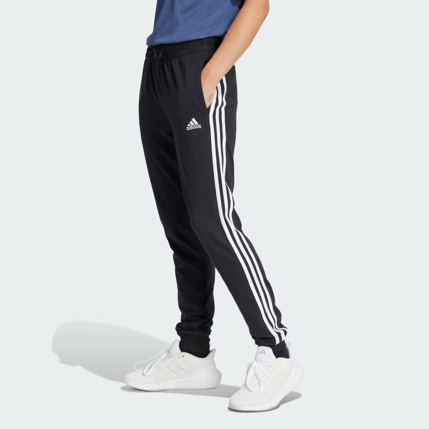 ADIDAS W 3S SJ C PT BLACK/WHITE GM5542