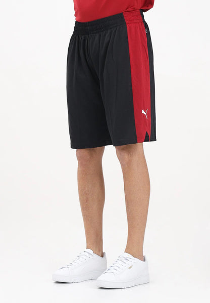 PUMA SHOT BLOCKER SHORT BLACK 623059-15