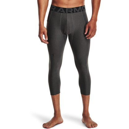 UNDER ARMOUR HG ARMOUR 3/4 LEGGING 1361588-090