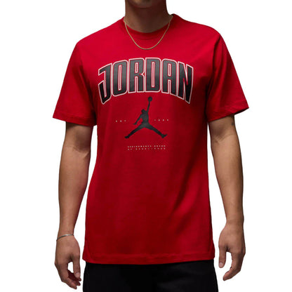 NIKE M J CITY 88 SS CREW HQ0009-687