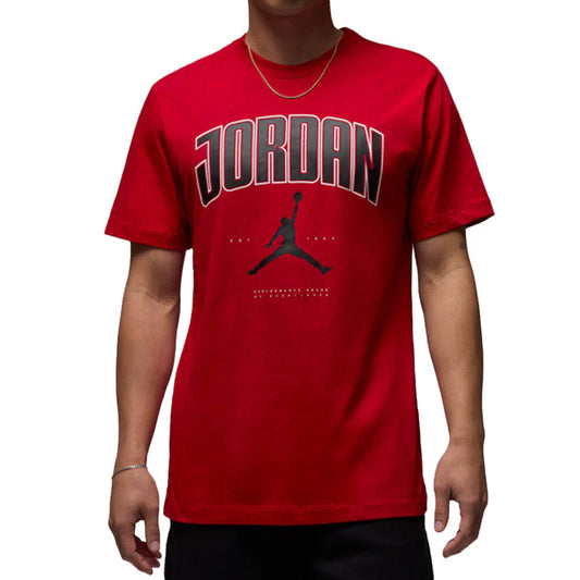 NIKE M J CITY 88 SS CREW HQ0009-687