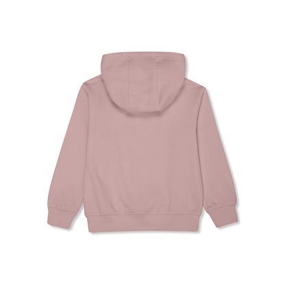 FILA BENNA regular logo hoodie FAK0429-40029