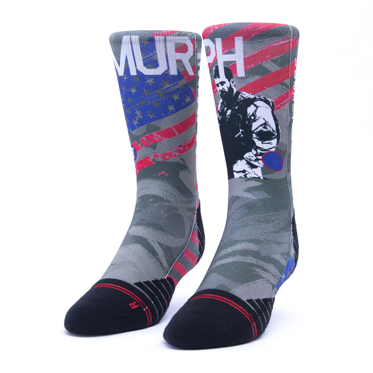 SCRIMMAGE MURPH C-FMRPH