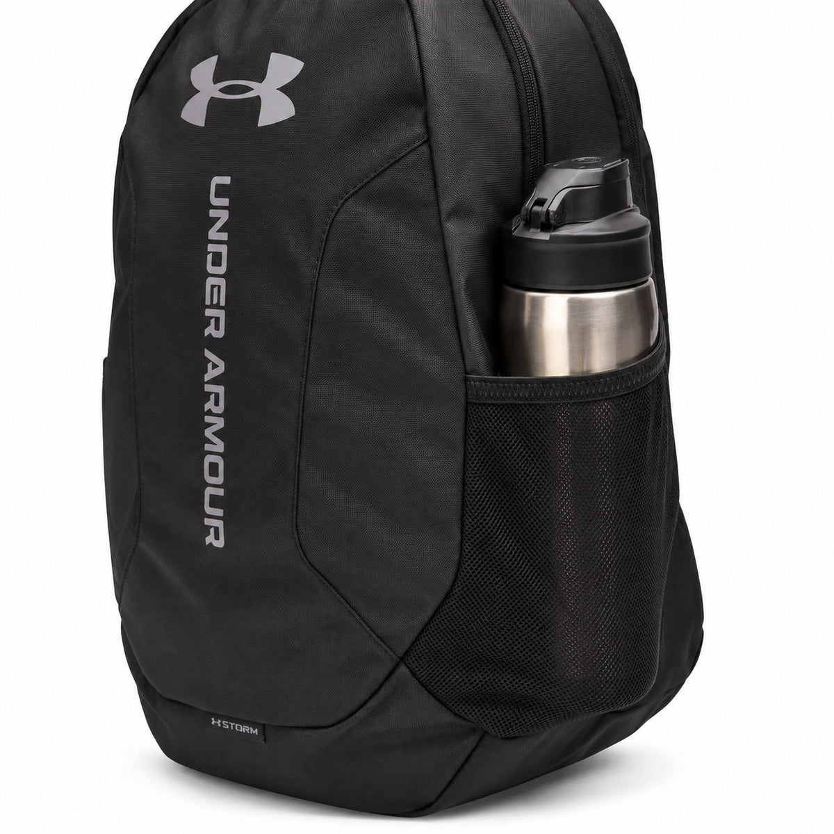 Under Armour Ua Hustle Lite Backpack 6000399-001 – foto 4