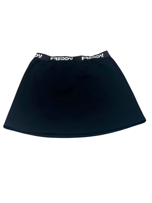 FREDDY GONNA NERO FR1998-001