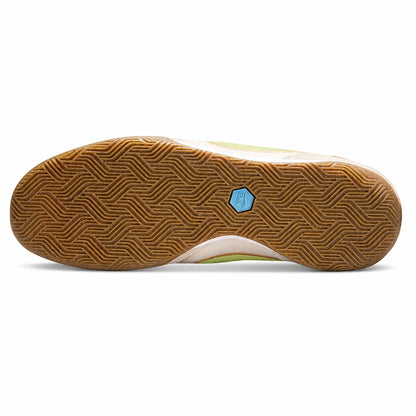 Nike Tiempo Streetgato PRM Indoor HV3489-100 | Scarpa da Calcetto Uomo | Beige