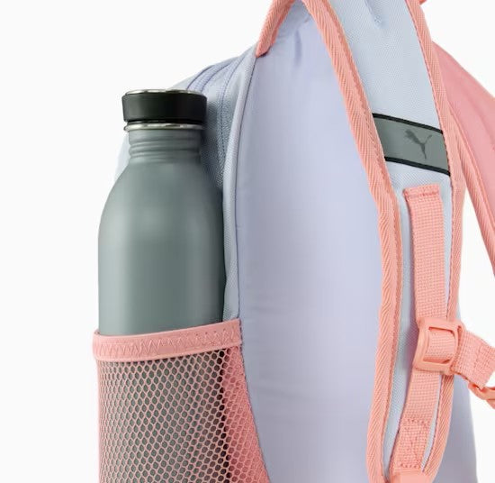 PUMA X HK&FR EXTRA SMALL BACKPACK BLUE 091330-01