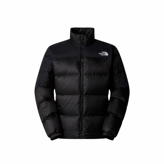 The North Face Diablo Down 2.0 NF0A8993PH51 Uomo Nero
