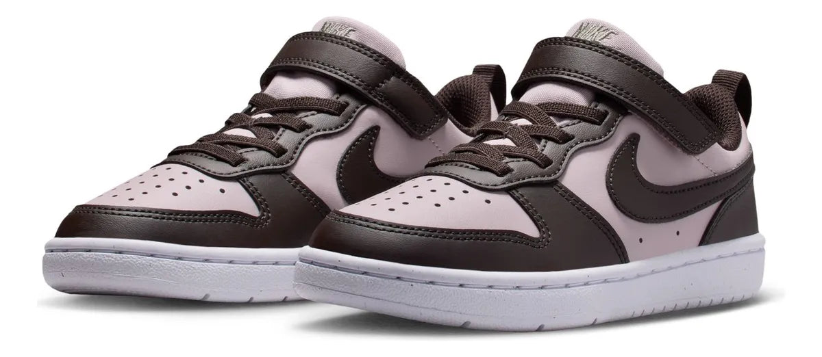 NIKE Court Borough Low Recraft DV5457-601