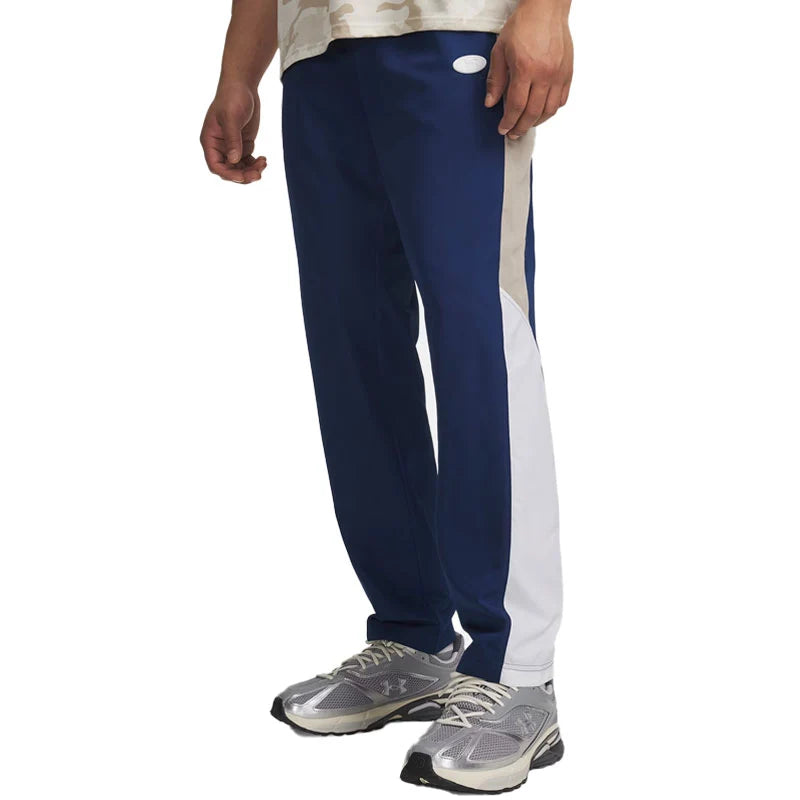 Under Armour Ua Rival Woven Cb Pants 6013416-997 – foto 3
