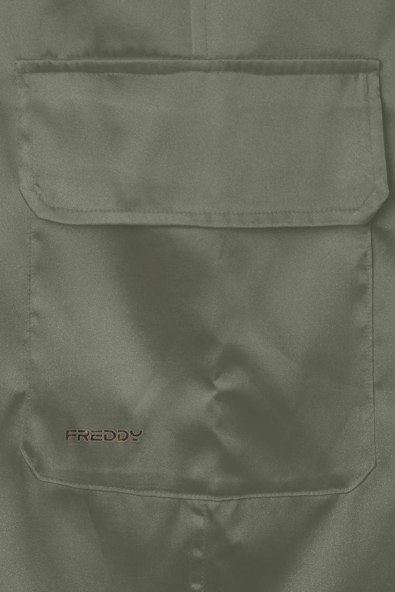 FREDDY PANTALONE LUNGO S25WJONAP7-V141